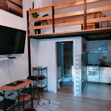Apartman Stimac Петроварадин Екстер'єр фото