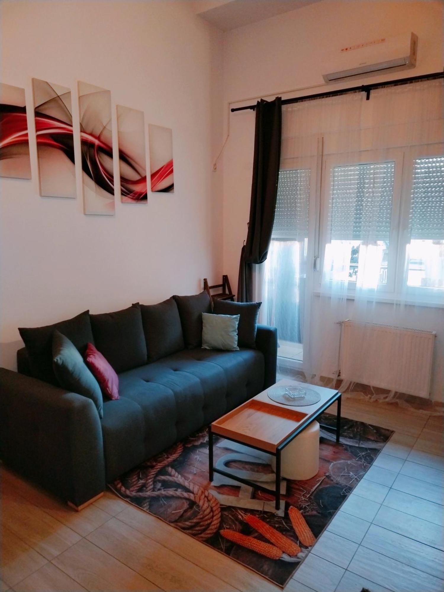 Apartman Stimac Петроварадин Екстер'єр фото